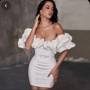 COPY - House of Cb Selena Dress